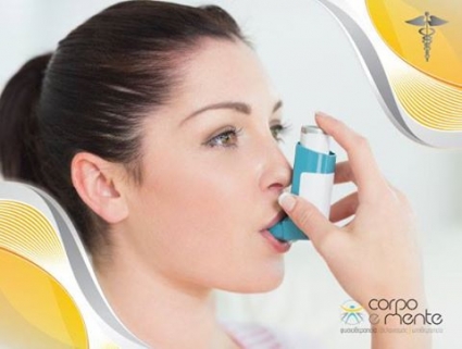 Αντιμετωπίστε το άσθμα με φυσικοθεραπεία