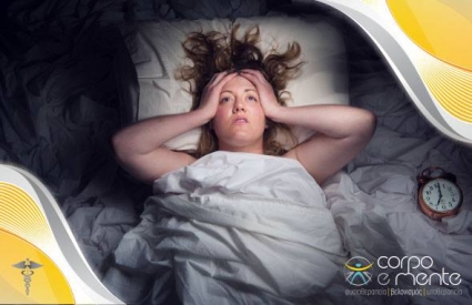 Καταπολεμήστε την ενοχλητική αϋπνία με βελονισμό