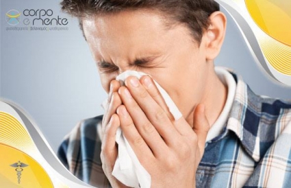 Αντιμετωπίζοντας την αλλεργική ρινίτιδα με βελονισμό